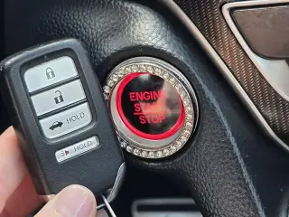 Honda Accord 2021 Sport 4dr Sedan (1.5T I4 CVT)