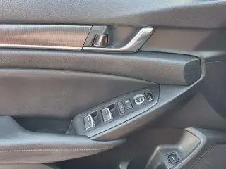 Honda Accord 2021 Sport 4dr Sedan (1.5T I4 CVT)