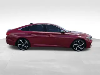 Honda Accord 2021 Sport 4dr Sedan (1.5T I4 CVT)