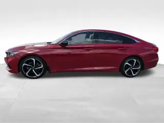 Honda Accord 2021 Sport 4dr Sedan (1.5T I4 CVT)