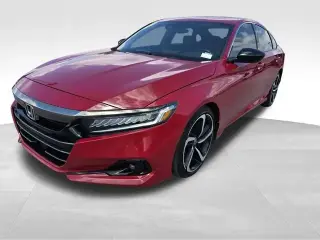 Honda Accord 2021 Sport 4dr Sedan (1.5T I4 CVT)