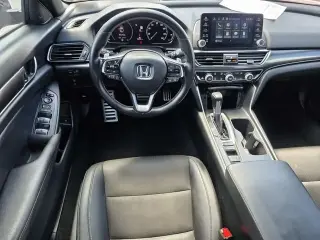 Honda Accord 2021 Sport 4dr Sedan (1.5T I4 CVT)