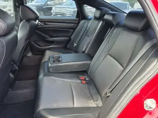 Honda Accord 2021 Sport 4dr Sedan (1.5T I4 CVT)
