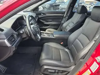 Honda Accord 2021 Sport 4dr Sedan (1.5T I4 CVT)