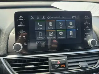 Honda Accord 2021 Sport 4dr Sedan (1.5T I4 CVT)