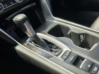 Honda Accord 2021 Sport 4dr Sedan (1.5T I4 CVT)
