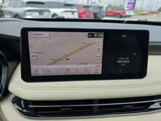 INFINITI QX60 2023 AWD Sensory 4dr SUV