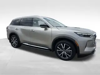 INFINITI QX60 2023 AWD Sensory 4dr SUV