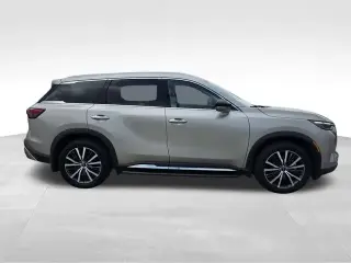 INFINITI QX60 2023 AWD Sensory 4dr SUV