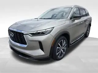 INFINITI QX60 2023 AWD Sensory 4dr SUV