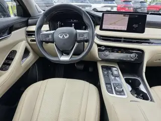 INFINITI QX60 2023 AWD Sensory 4dr SUV