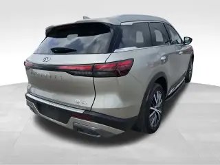 INFINITI QX60 2023 AWD Sensory 4dr SUV
