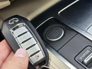 INFINITI QX60 2023 AWD Sensory 4dr SUV