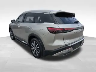 INFINITI QX60 2023 AWD Sensory 4dr SUV