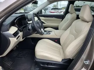 INFINITI QX60 2023 AWD Sensory 4dr SUV
