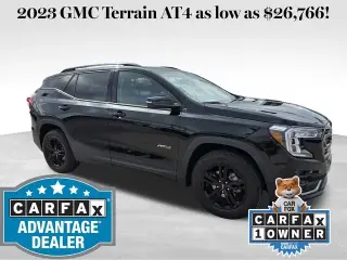 GMC Terrain 2023 AWD AT4 4dr SUV