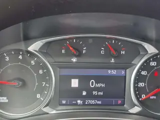 GMC Terrain 2023 AWD AT4 4dr SUV