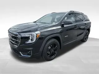 GMC Terrain 2023 AWD AT4 4dr SUV