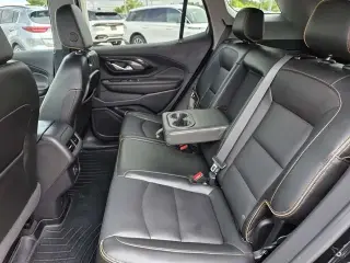 GMC Terrain 2023 AWD AT4 4dr SUV