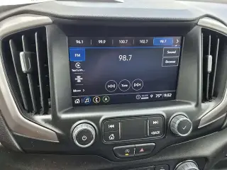 GMC Terrain 2023 AWD AT4 4dr SUV
