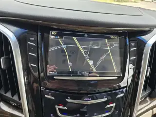 Cadillac Escalade 2018 Luxury 4dr SUV