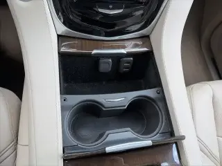 Cadillac Escalade 2018 Luxury 4dr SUV