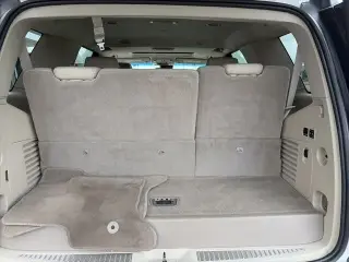 Cadillac Escalade 2018 Luxury 4dr SUV