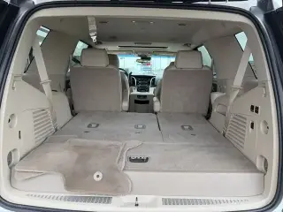Cadillac Escalade 2018 Luxury 4dr SUV