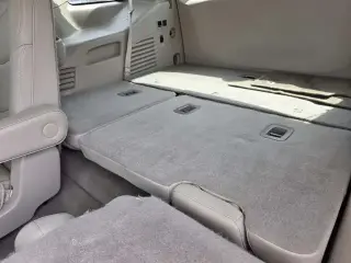 Cadillac Escalade 2018 Luxury 4dr SUV