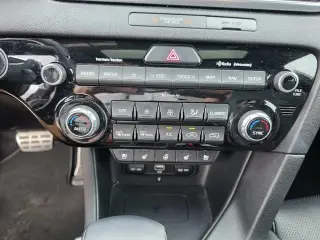 Kia Sportage 2020 SX Turbo 4dr SUV