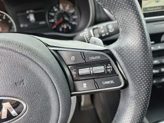 Kia Sportage 2020 SX Turbo 4dr SUV