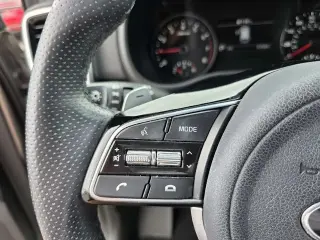Kia Sportage 2020 SX Turbo 4dr SUV