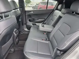 Kia Sportage 2020 SX Turbo 4dr SUV