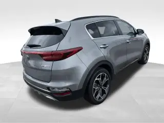 Kia Sportage 2020 SX Turbo 4dr SUV