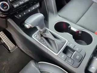 Kia Sportage 2020 SX Turbo 4dr SUV