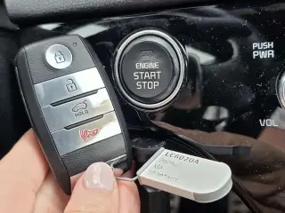 Kia Sportage 2020 SX Turbo 4dr SUV