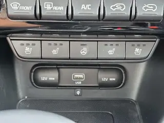 Kia Sportage 2020 SX Turbo 4dr SUV