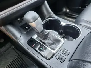 Toyota Highlander 2019 AWD SE 4dr SUV