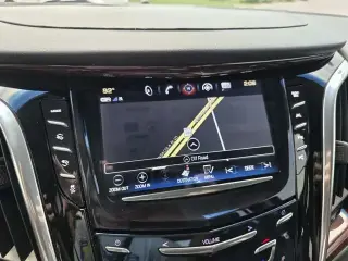 Cadillac Escalade 2019 Luxury 4dr SUV