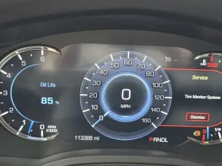 Cadillac Escalade 2019 Luxury 4dr SUV