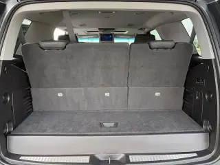 Cadillac Escalade 2019 Luxury 4dr SUV