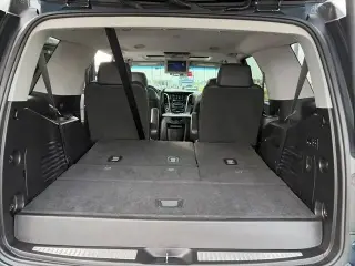 Cadillac Escalade 2019 Luxury 4dr SUV