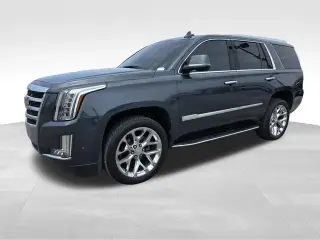 Cadillac Escalade 2019 Luxury 4dr SUV
