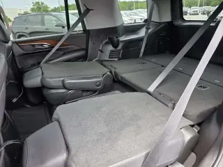 Cadillac Escalade 2019 Luxury 4dr SUV