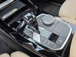 BMW X3 2023 sDrive30i 4dr Sports Activity Vehicle