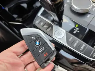 BMW X3 2023 sDrive30i 4dr Sports Activity Vehicle
