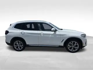 BMW X3 2023 sDrive30i 4dr Sports Activity Vehicle