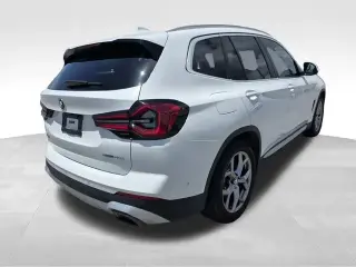BMW X3 2023 sDrive30i 4dr Sports Activity Vehicle