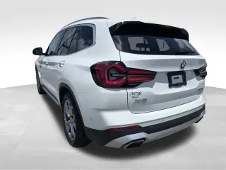 BMW X3 2023 sDrive30i 4dr Sports Activity Vehicle
