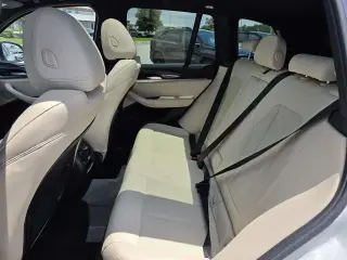 BMW X3 2023 sDrive30i 4dr Sports Activity Vehicle